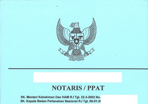 akta pendirian perusahaan