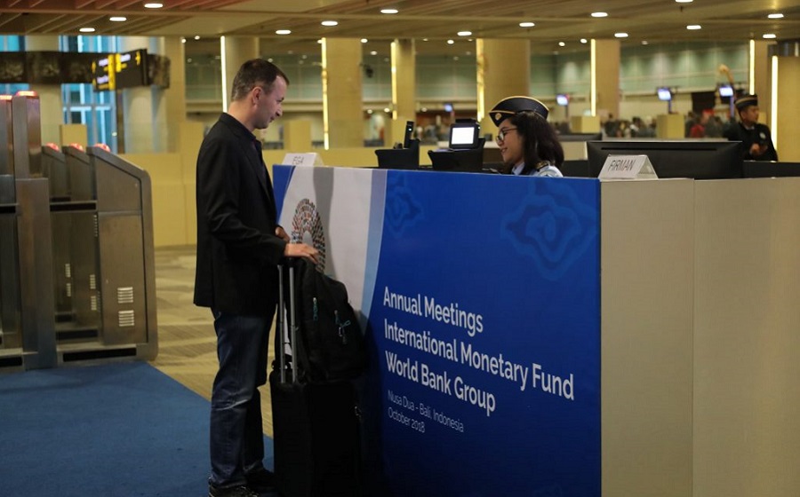 timor leste bebas visa